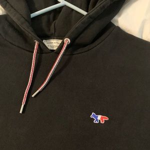 Maison Kitsune Hoodie
